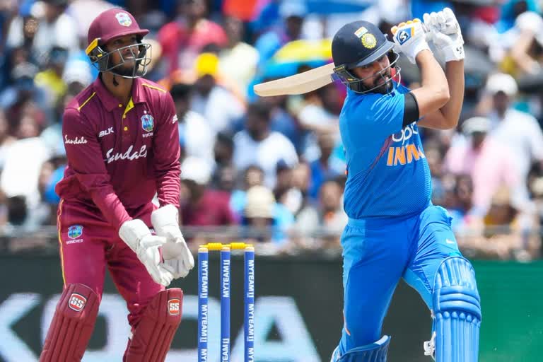 INDIA VS WEST INDIES  INDIA VS WEST INDIES SECOND ODI PREVIEW  IND VS WI  വെസ്റ്റ് ഇൻഡീസിനെതിരായ രണ്ടാം ഏകദിനം ഇന്ന്  ഇന്ത്യ വെസ്റ്റ് ഇൻഡീസ് ഏകദിന പരമ്പര  IND VS WI ODI