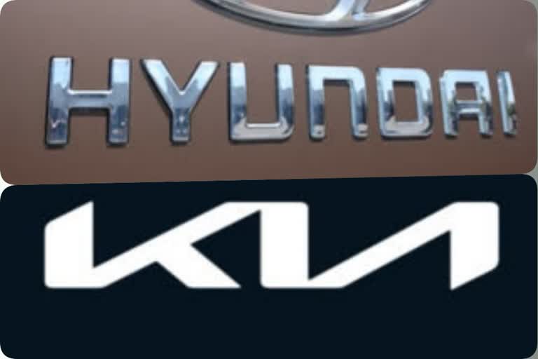 Hyundai, Kia recall vehicles