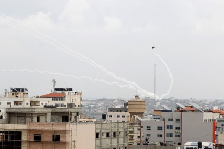 One killed, five wounded in Israeli attack in Syria