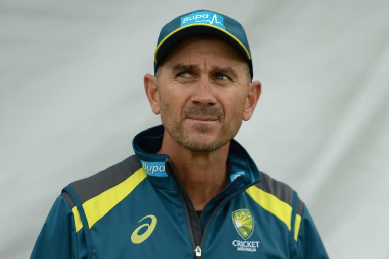 Pat Cummins on Justin Langer, Cricket Australia, Cummins statement on Langer, Justin Langer coaching resignation