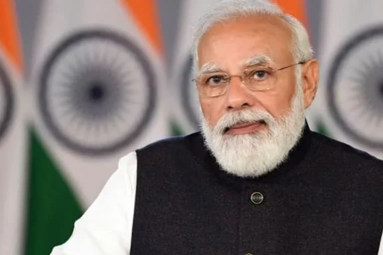 PM Modi to visit Punjab on February 14