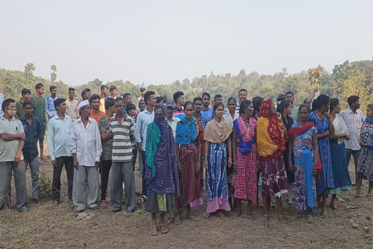 River Link Project in Gujarat : પાર, તાપી, નર્મદામાં રિવર લિંક પ્રોજેક્ટ સામે સ્થાનિકોનો સખત વિરોધ