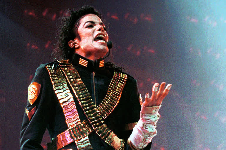 KING OF POP MICHAEL JACKSON BIOPIC ON THE CARDS