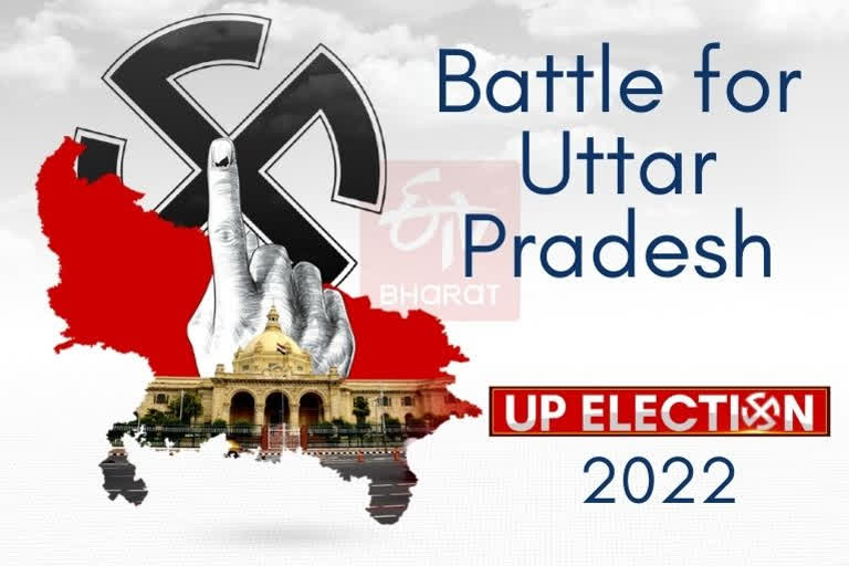Countdown begins! Uttar Pradesh goes to polls from tomorrow, all eyes on Jat-stronghold