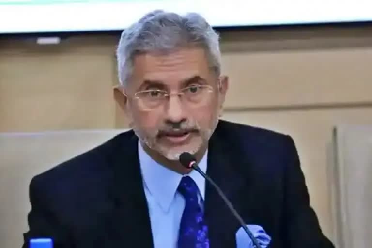 Dr S. Jaishankar