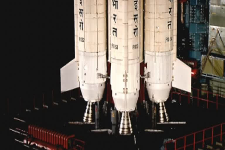 ISRO to kick off launch mission in 2022 with PSLV-C52