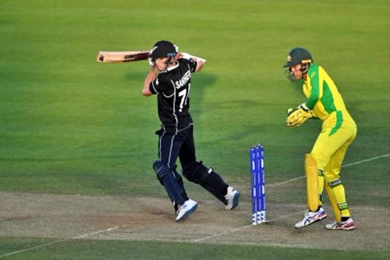 Australia vs New Zealand T-20 series  Australia Cricket Team  New Zealand Cricket team  Sports News  T-20 series  travel restrictions  यात्रा प्रतिबंध  ऑस्ट्रेलिया बनाम न्यूजीलैंड  टी-20 सीरीज रद्द  खेल समाचार