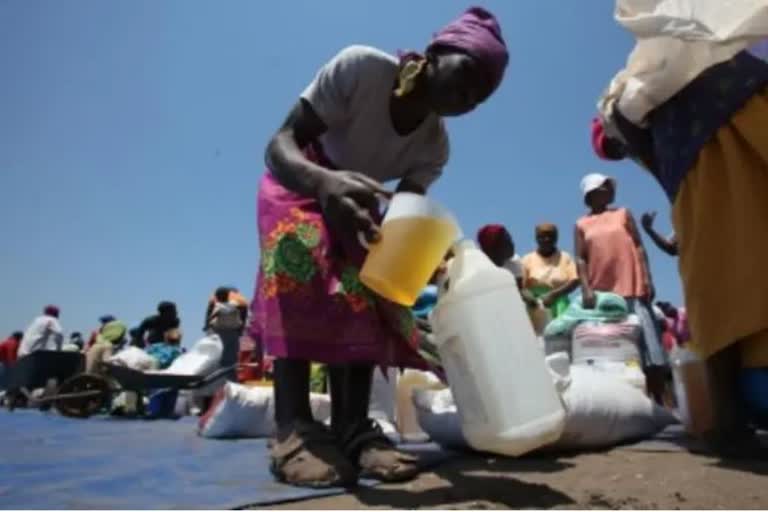 13mn people facing hunger across Horn of Africa: WFP