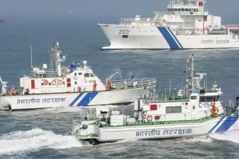 Indian Coast Guard Recruitment 2022