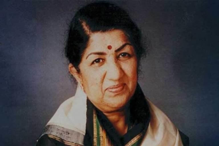 Lata Mangeshkar