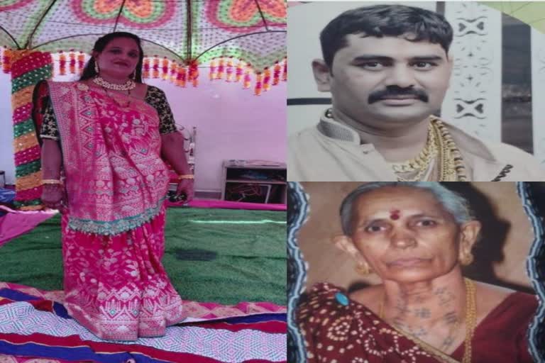 Accidental Death in Morbi 2022 : મુંબઈથી કચ્છ જતાં પટેલ પરિવારને નડ્યો અકસ્માત, 3નાં મોત