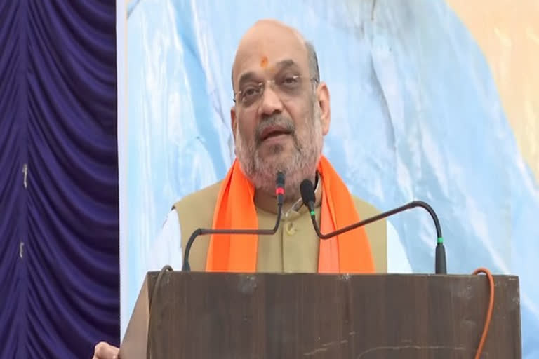 Union Home Minister Amit Shah on Wednesday said had former prime minister Jawaharlal Nehru's leadership been decisive, Goa would have attained Independence in 1947 like the rest of the country.