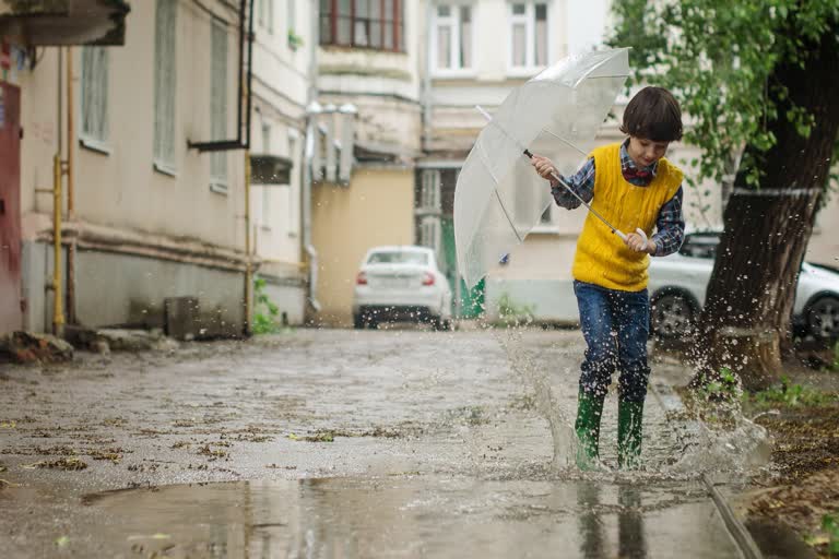 West Bengal Weather Update