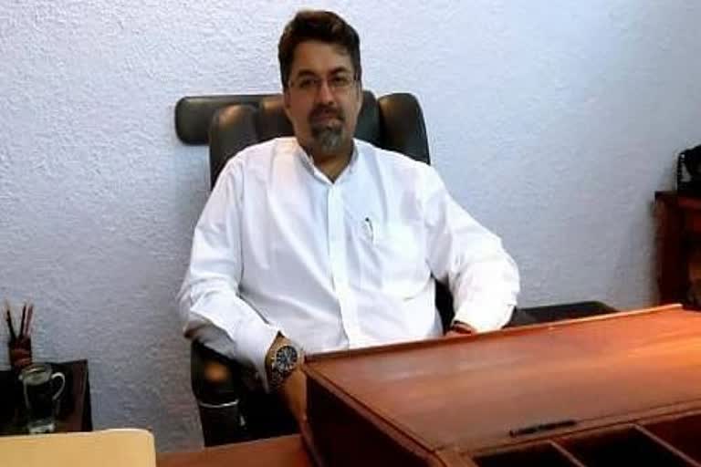 high court advocate aditya Sondhi