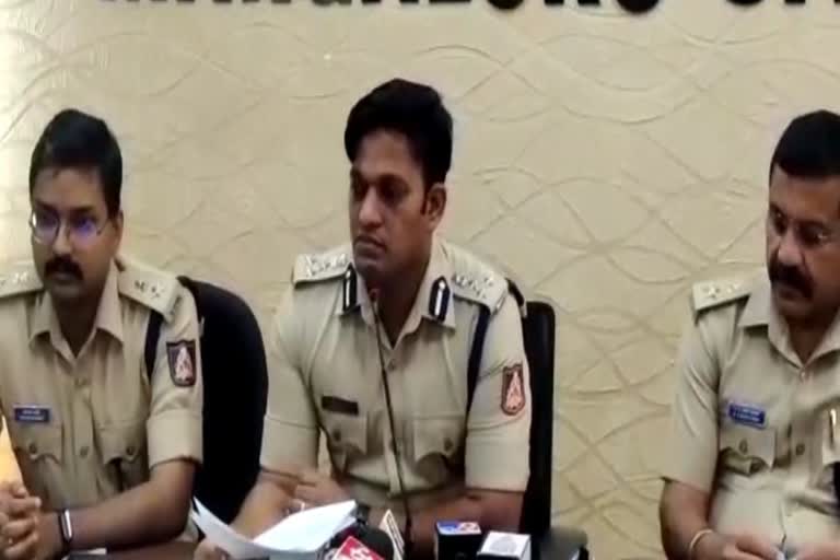 Seven more held in sex racket case in Mangalore