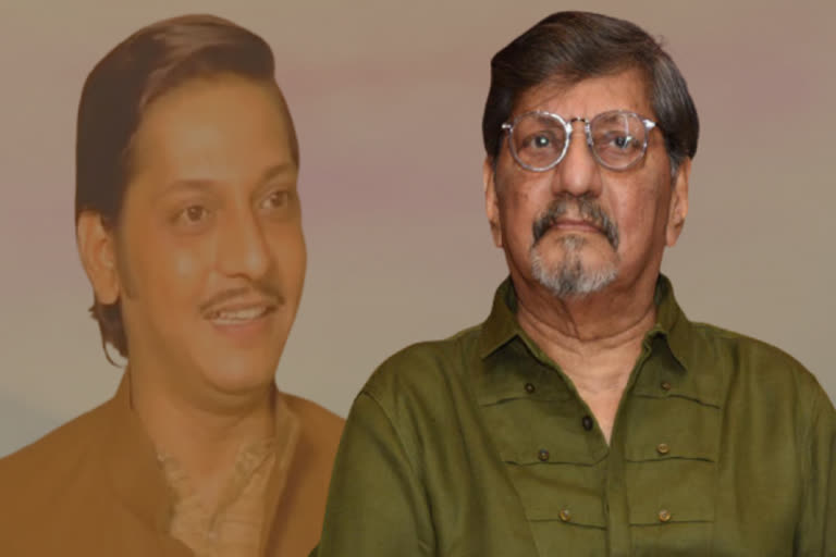 Amol Palekar Hospitalised