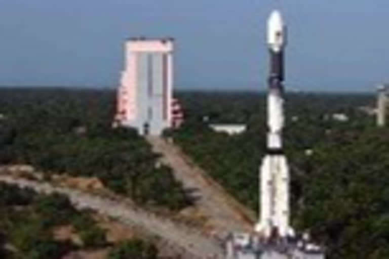 ISRO to kick off launch mission in 2022 with PSLV-C52 on Feb 14