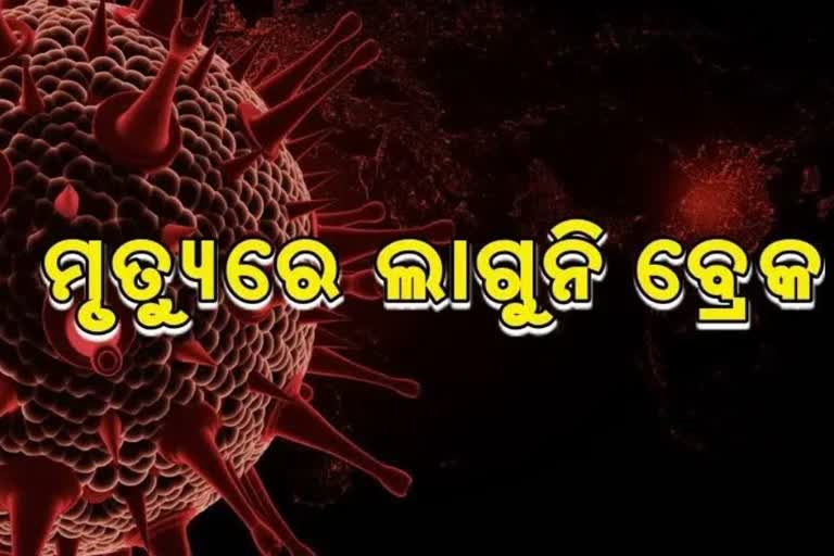 କିଲର କୋରୋନା, ଦିନକରେ ନେଲା ୨୧ ଜୀବନ