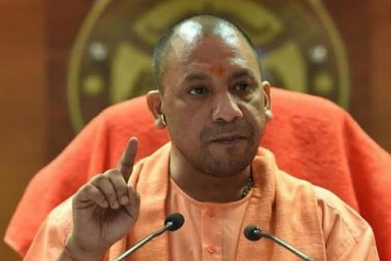 "Beware! Uttar Pradesh May Become Kashmir, Bengal": Yogi Adityanath Ahead Of UP assembly polls 2022