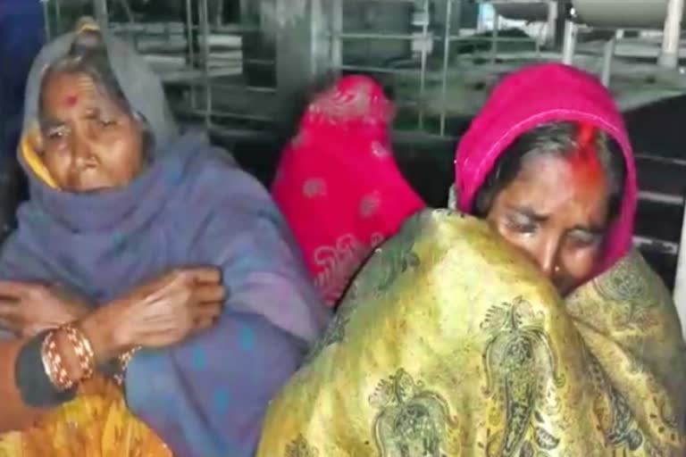 criminals killed fish trader in gopalganj
