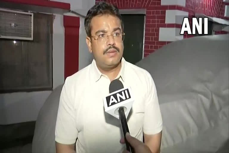 Lakhimpur Kheri violence case: Lucknow bench of Allahabad HC grants bail to prime accused Ashish Mishra  ലഖിംപൂർ ഖേരി ആക്രമണം  ലഖിംപൂർ ഖേരി സംഭവം ആശിഷ് മിശ്രയ്ക്ക് ജാമ്യം  അജയ് മിശ്രയുടെ മകൻ ആശിഷ് മിശ്രയ്ക്ക് ജാമ്യം  Lakhimpur Kheri violence case Ashish Mishra released on bail  അലഹബാദ് ഹൈക്കോടതി ജാമ്യം  ലഖിംപൂർ ഖേരി കർഷക കൊലപാതകം