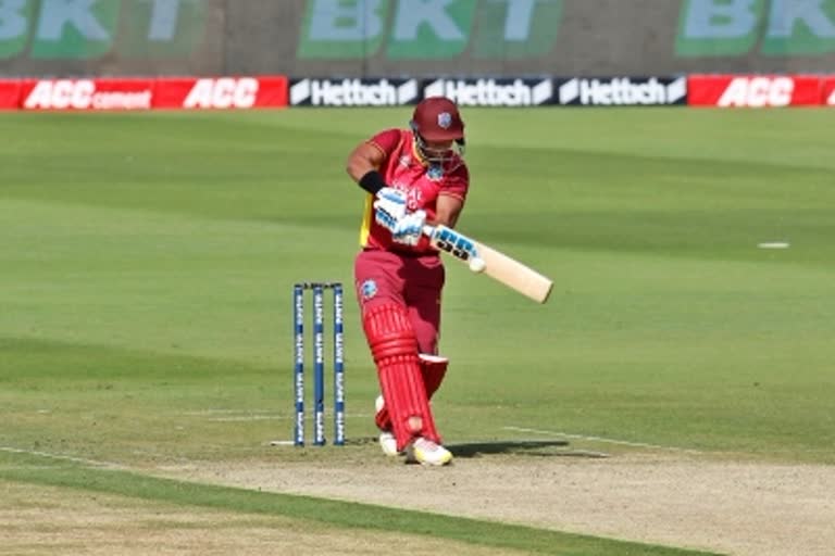 India vs West Indies  Ind vs WI  Sports News  Cricket News  कप्तान निकोलस पूरन  भारत बनाम वेस्टइंडीज  खेल समाचार  Captain Nicholas Pooran  Nicholas Pooran Statement