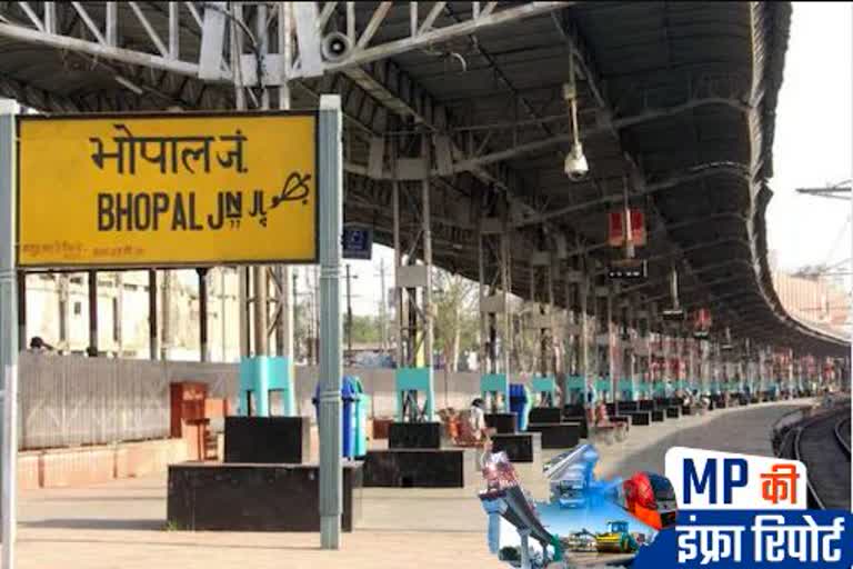 bhopal railway station