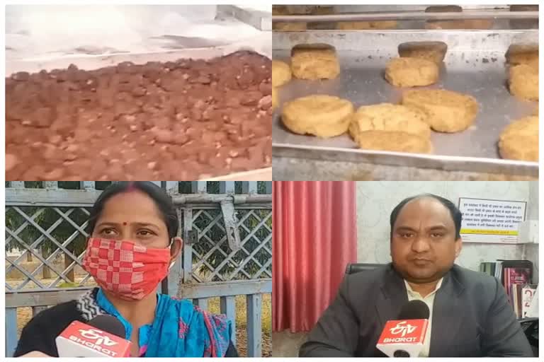 Mahua Biscuit in surguja