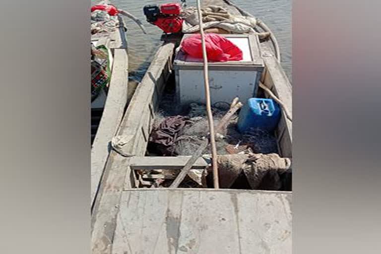 Pakistani boats seize: ଗୁଜୁରାଟ ଉପକୂଳରୁ ୧୧ ପାକିସ୍ତାନୀ ମାଛଧରା ଡଙ୍ଗା ଜବତ