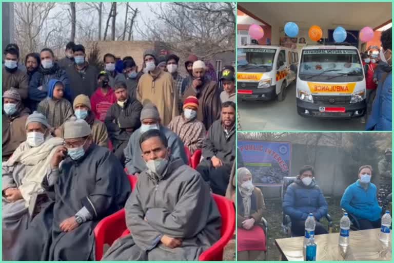 two-ambulances-handed-over-to-phc-rahmoo-and-health-centre-murran-by-ddc-member