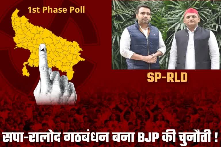 UP Assembly Election 2022