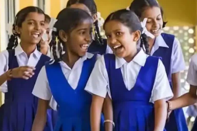 Karnataka CM Bommai orders reopening of schools for class 1-10 from Monday