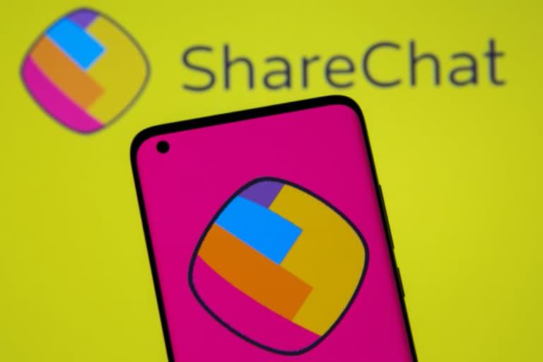 ShareChat to acquire MX Takatak in 4500 crore deal