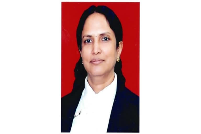 bombay high court judge pushpa ganediwala