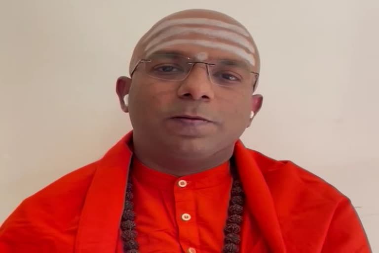 dr. basavamarula sidda swami