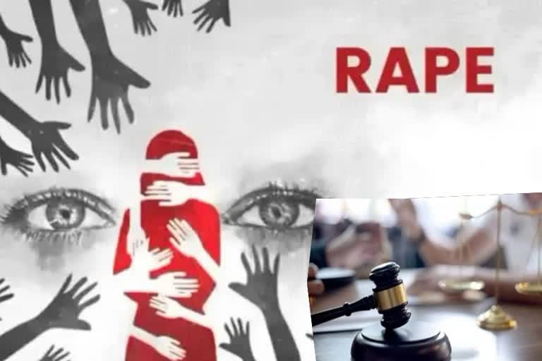 Arunachal Pradesh: 20 years rigorous imprisonment for raping step daughter