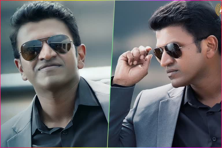 James Teaser  Puneeth Rajkumar James  The power packed teaser of James  James release  James cast and crew  റെക്കോര്‍ഡുകള്‍ തകര്‍ത്ത്‌ ശീലമാക്കി പുനീത്‌