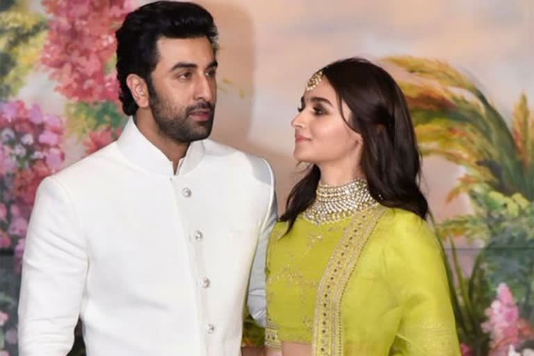 Ranbir Kapoor Alia Bhatt