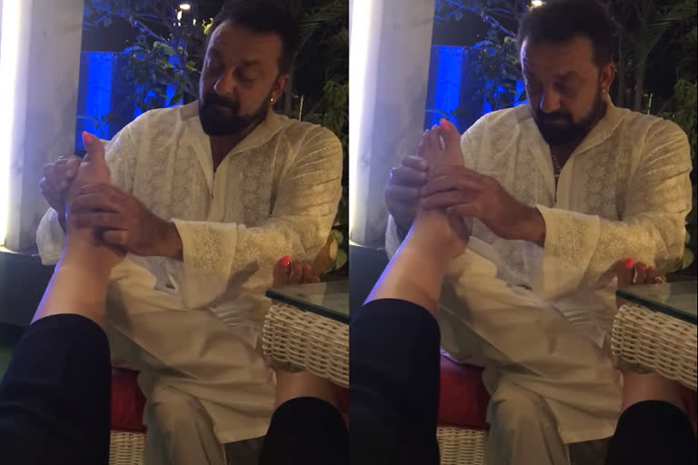 Sanjay Dutt