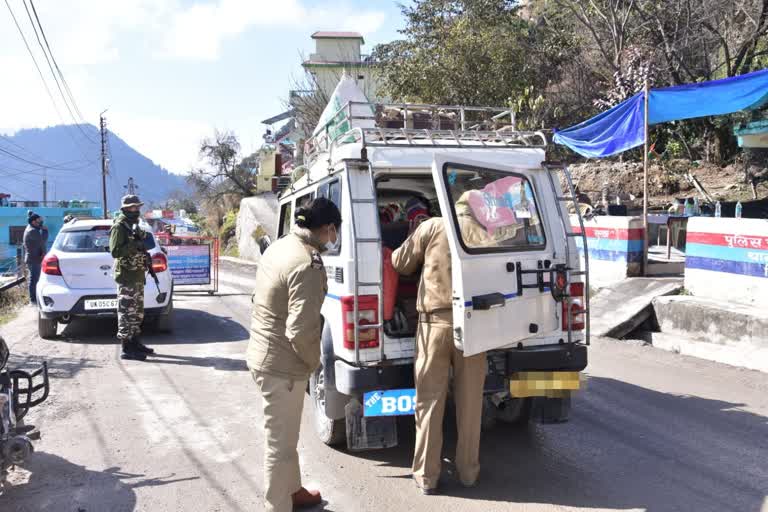 Smack smuggler arrested