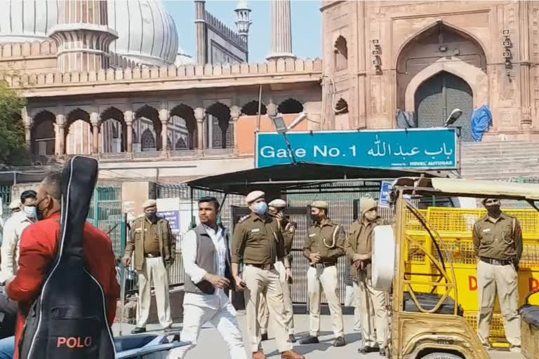 shahi-jama-masjid-closed-for-prayer