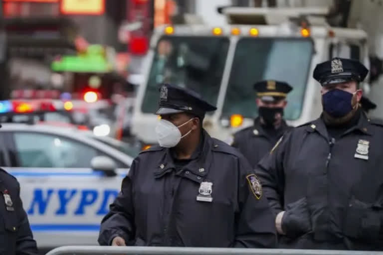 New York City Police