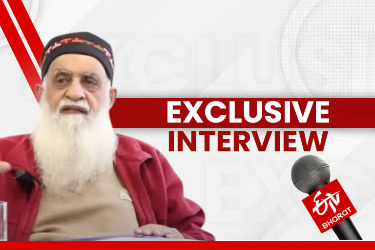ravi chopra exclusive interview