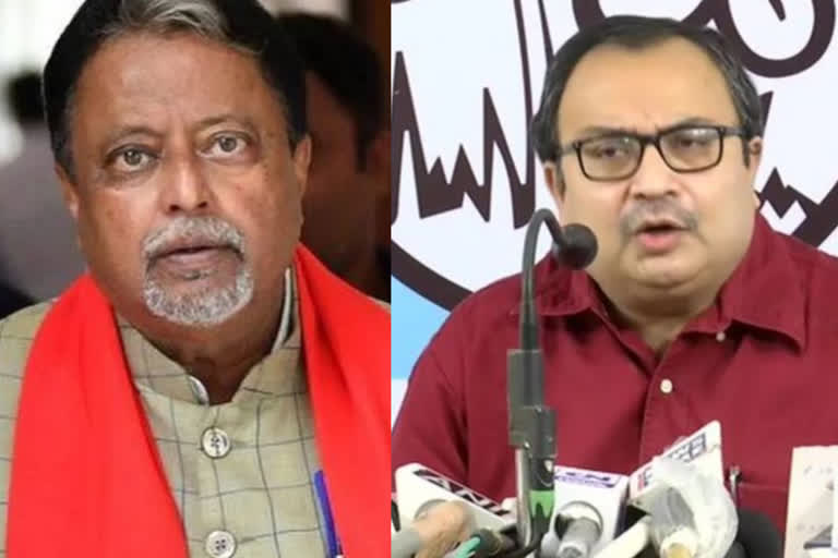 kunal-ghosh-demands-mukul-roy-arrest