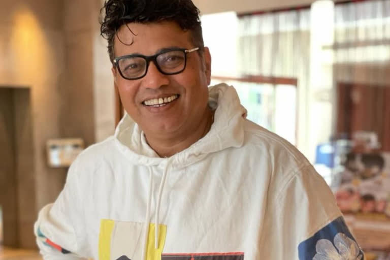 Director Sanjay Jadhav