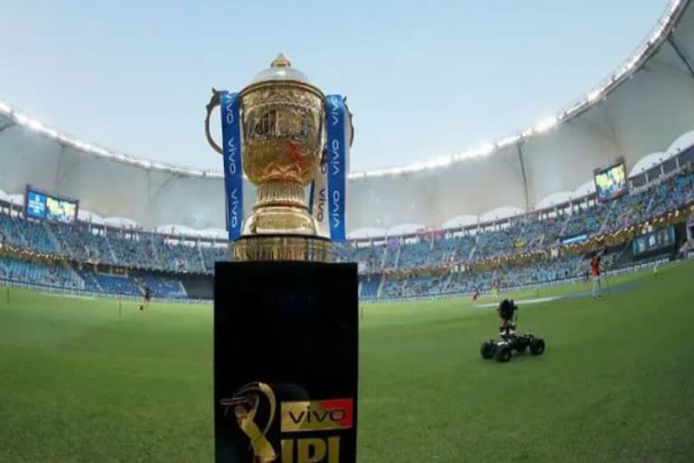 Indian Premier League