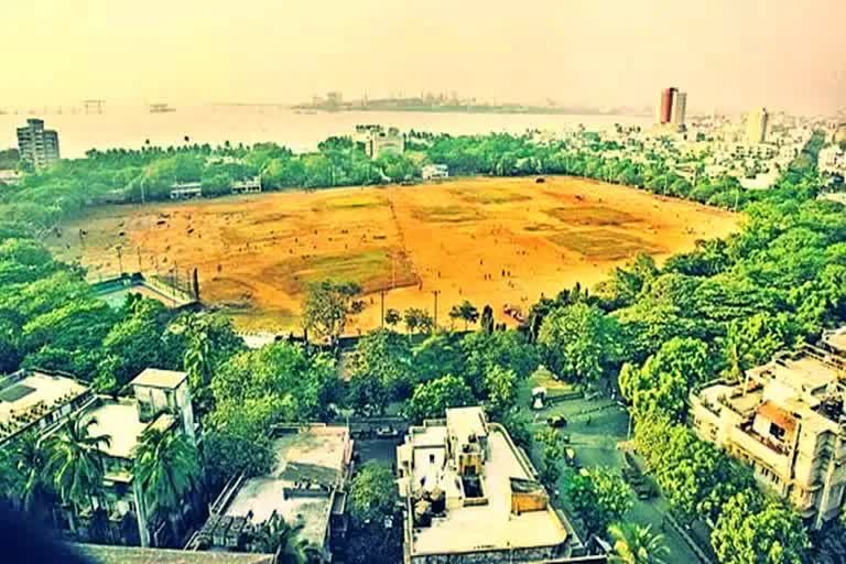 Shivaji Park PIL