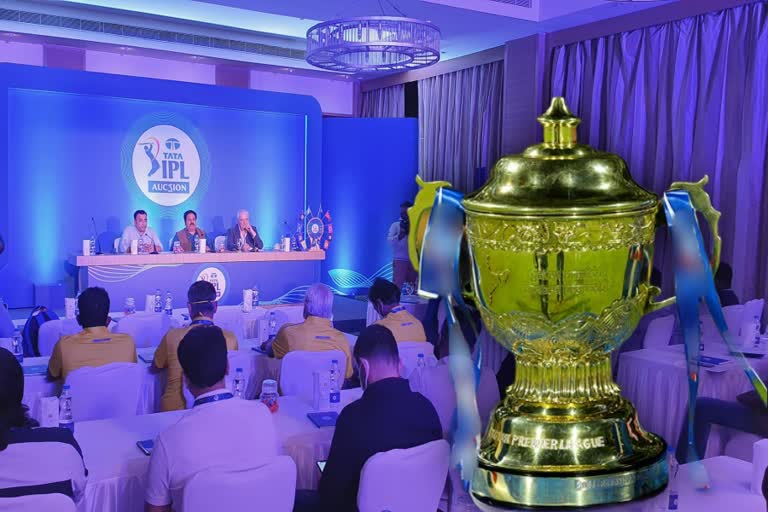 IPL Auction 2022