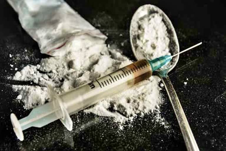 Tollywood Drug Case News