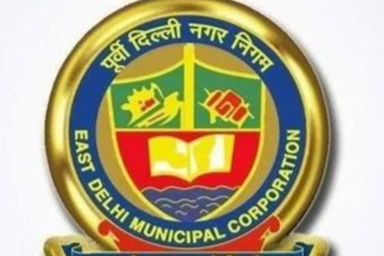 Opposition Leader Suspended in EDMC